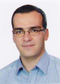 علی برزگرعلمداری