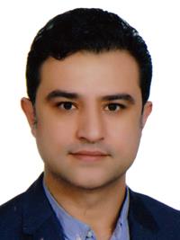 علی بهرامی فر