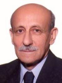 علی جعفری حدادیان