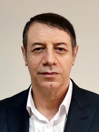 علی رضا احمدی