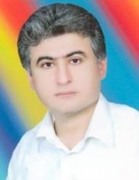 علی رضا موسوی