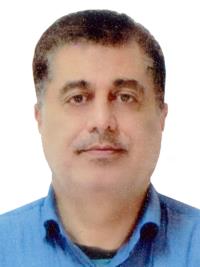 علی شهریاری