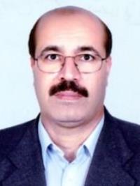 علی عباس شعبانی