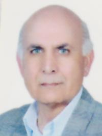 علی قاسمی اصفهانی