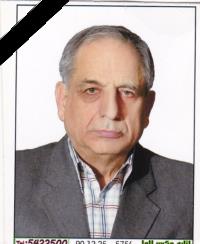 علی قدیری اصل نوبری