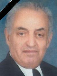 علی محسنی کاشانی