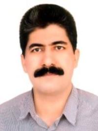 علی محمد سپهری