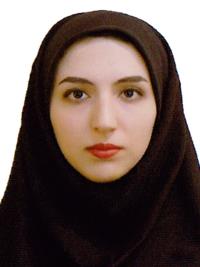 غزل مرشدزاده طهرانی