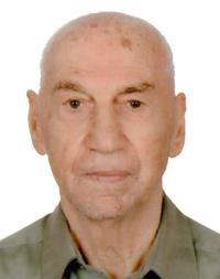 غلامحسین خان اهری