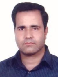 غلامحسین شیرخانی