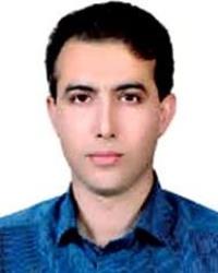 غلامرضا صفری هزاروند