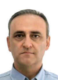 غلامرضا معروفی