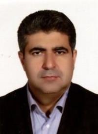 غلامرضا کریمی شاد