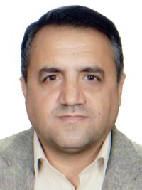 غلامعلی حسنی