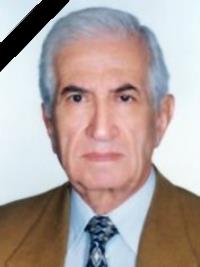 غلامعلی ناصح