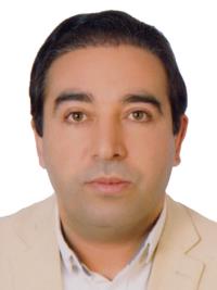 غلام رضا مقیمی