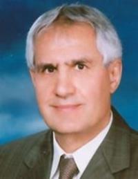 غلام رضا پیشداد