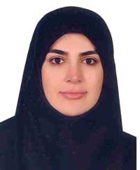 فائزه یوسفی