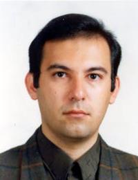 فاروق فقهی کوچه باغ