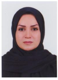 فاطمه آرام پیروزی