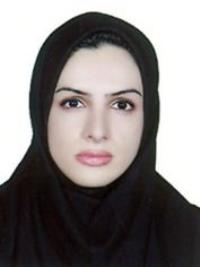 فاطمه بهارک قائدی