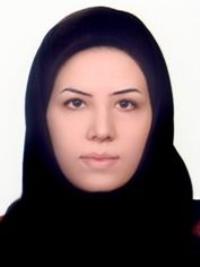 فاطمه خدائی