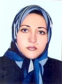 فاطمه رحمانی