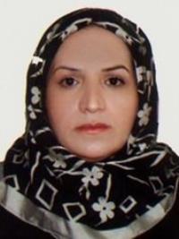 فاطمه رودنشین