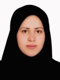 فاطمه زارع مهرجردی