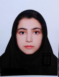 فاطمه زهرا کلاکی جویباری