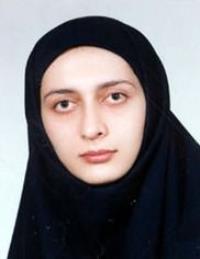 فاطمه سادات میراشرفی