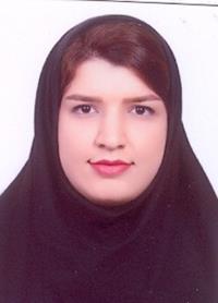 فاطمه سالاری نسب