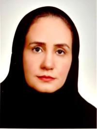 فاطمه صادقی مرصع