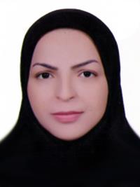 فاطمه صداقت