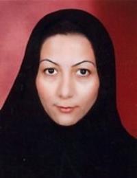 فاطمه متینی