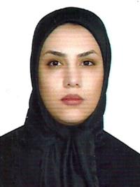 فاطمه مختاری