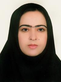 فاطمه میرهادی