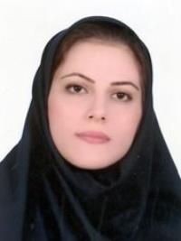 فاطمه پریشان