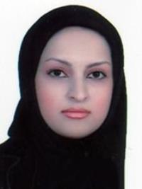 فاطمه کلانتری