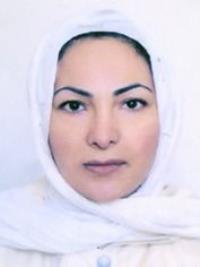 فاطمه کمالی سروستانی