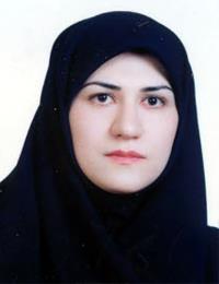 فاطمه یارمحمودی