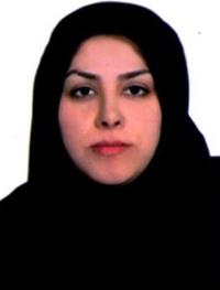 فاطمه یونسی رستمی