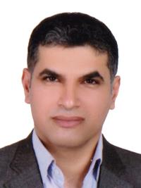 فرج اله رحیمی خواه