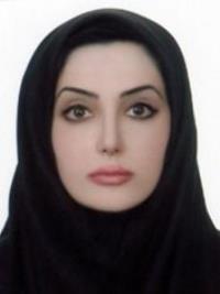 فرحناز صالحی نیا