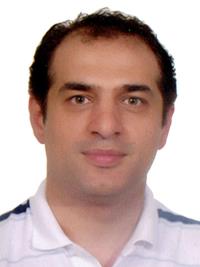 فرخ دادگستری