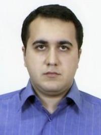 فرزاد اسماعیلی گاوگانی