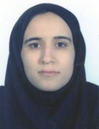 فرزانه السادات امینی نژاد