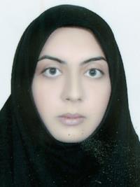 فرزانه برزگر