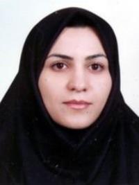 فرزانه میرزاآقائی