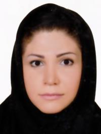 فرزانه پالیزبان کرمانشاهی